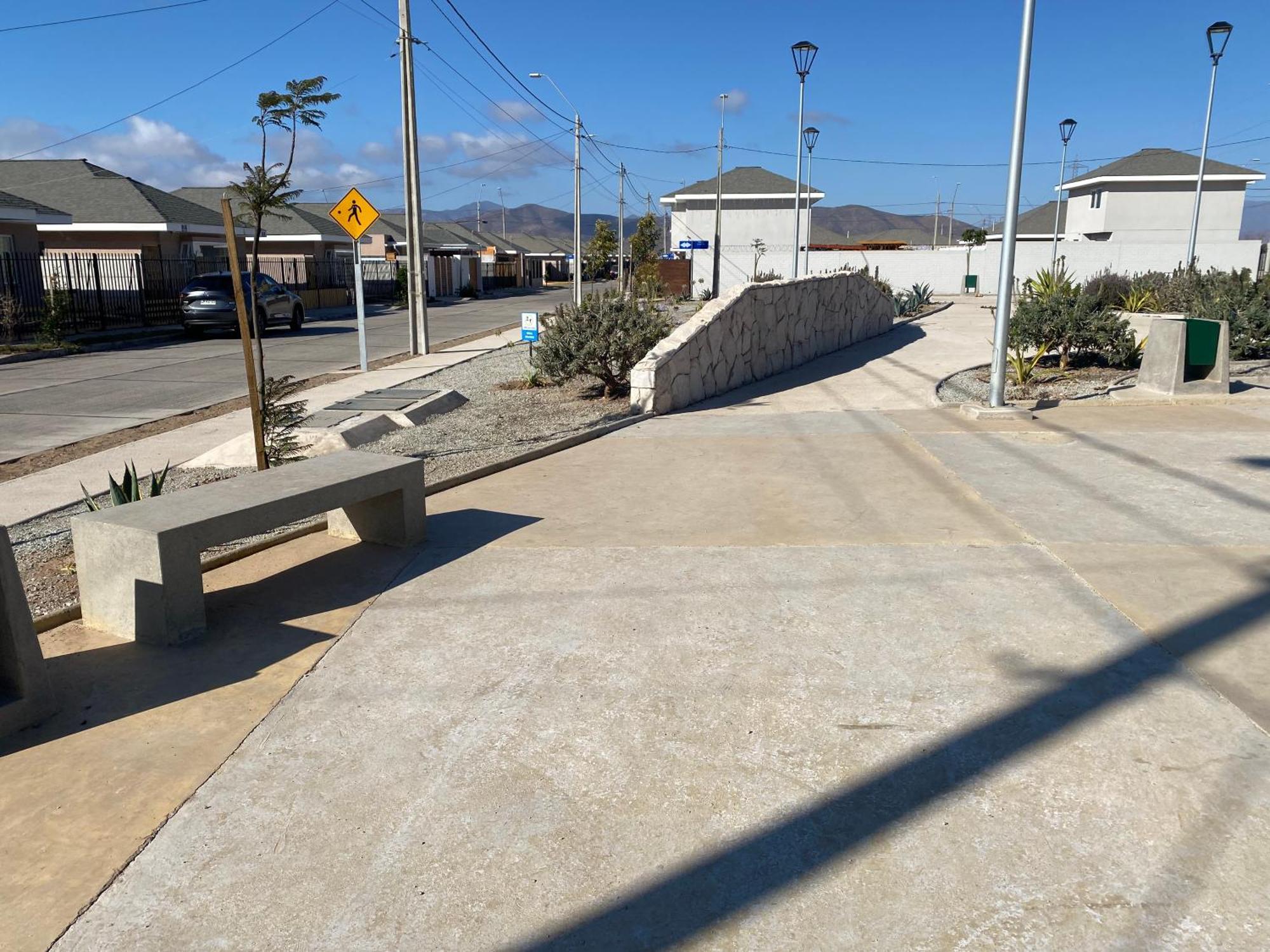 Comoda Casa Nueva 3 D 2 B *