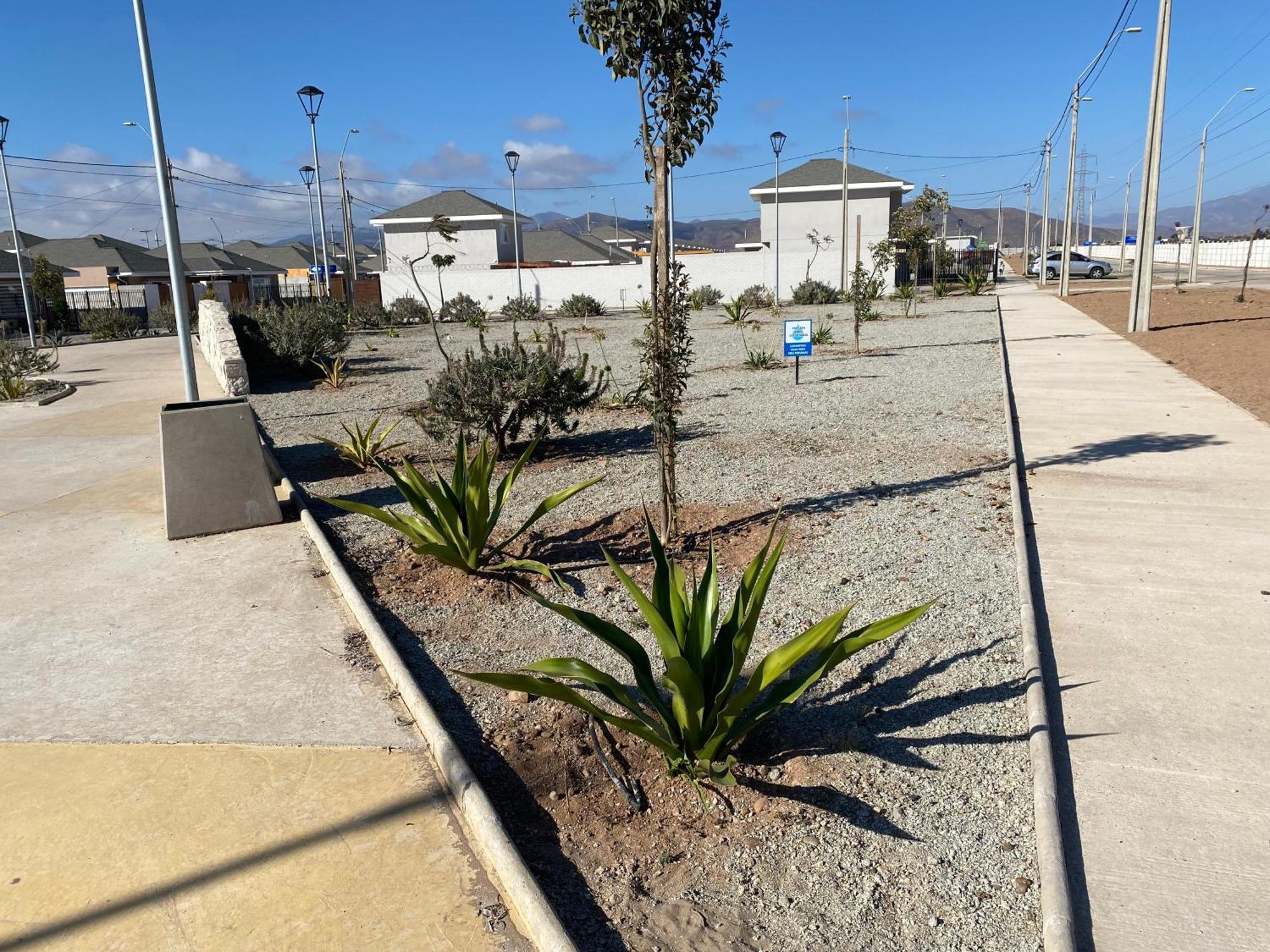 Comoda Casa Nueva 3 D 2 B La Serena