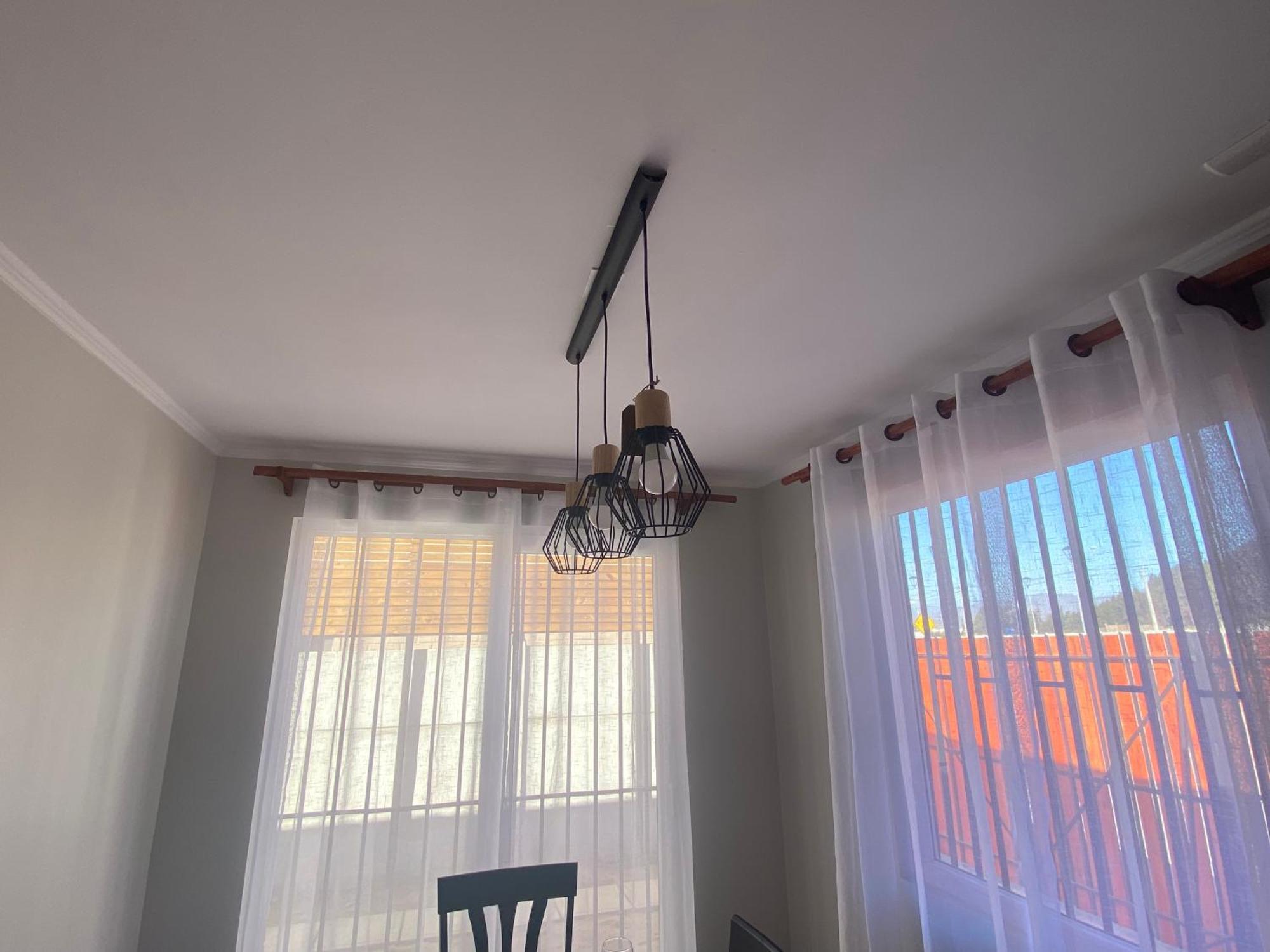 Comoda Casa Nueva 3 D 2 B Casa de férias La Serena