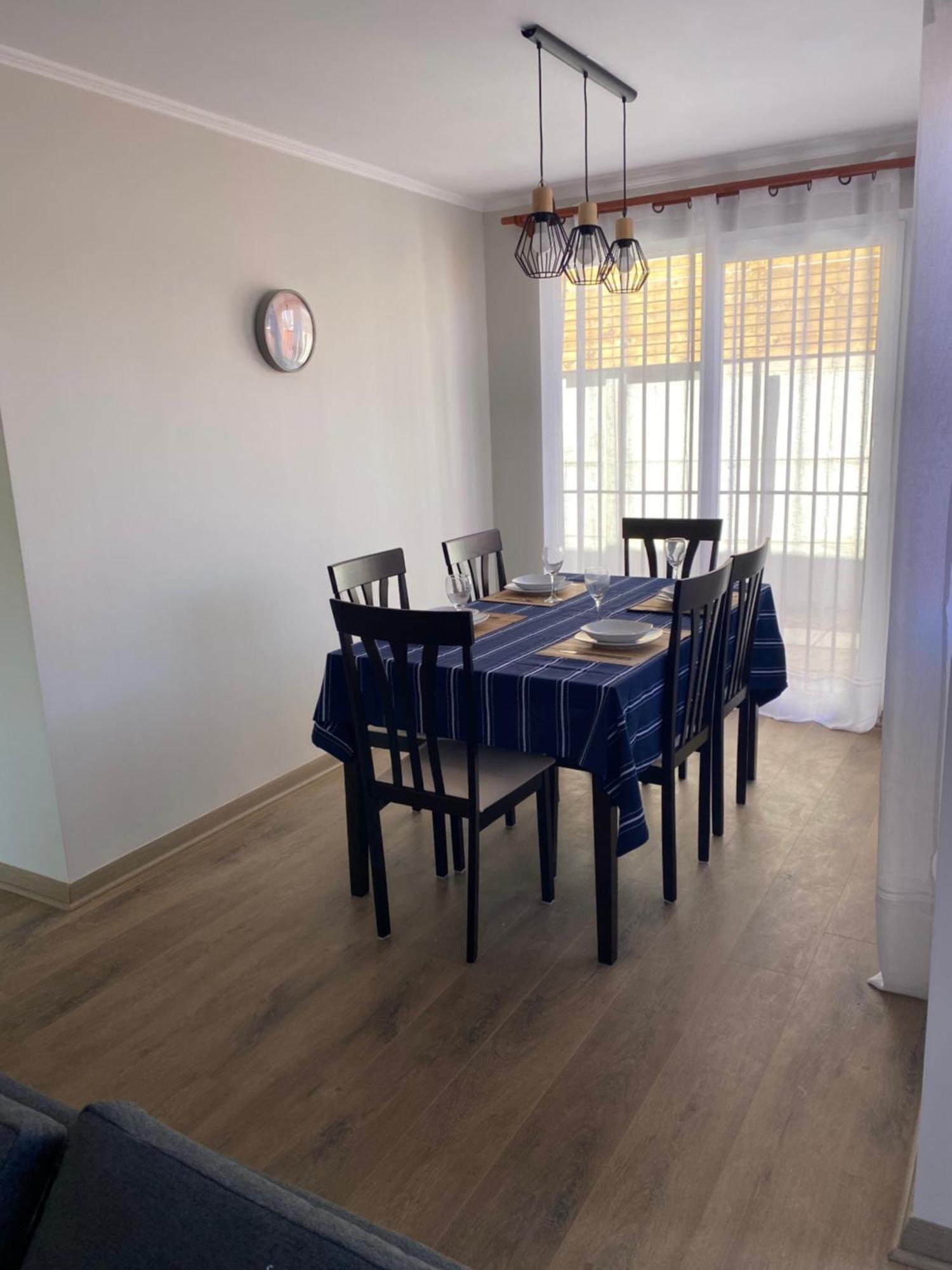 Comoda Casa Nueva 3 D 2 B *
