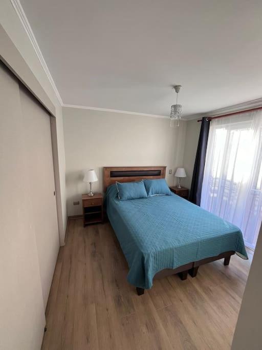 Casa de férias Comoda Casa Nueva 3 D 2 B