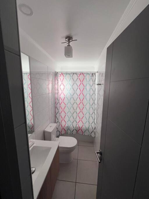 Comoda Casa Nueva 3 D 2 B Casa de férias La Serena