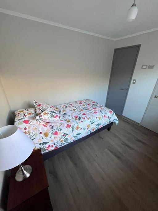 Comoda Casa Nueva 3 D 2 B Casa de férias