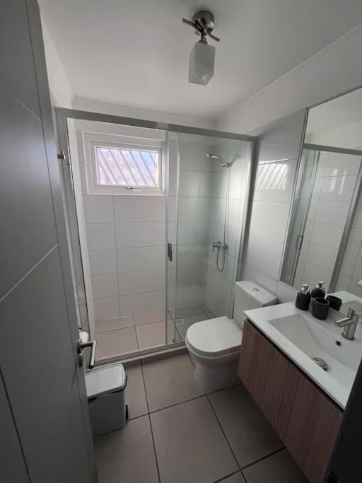 Comoda Casa Nueva 3 D 2 B Casa de férias *