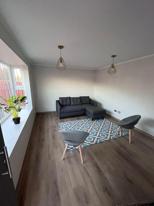 Comoda Casa Nueva 3 D 2 B La Serena
